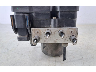 Блок АБС 5WK84100 Mazda 3 I 2003 - 2006 года