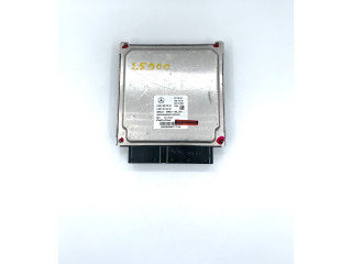 Řídící jednotka A6519007003, A6519014402   Mercedes-Benz GLA W156 2016