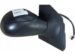 Zpětné zrcátko Citroen C2 2008 CitroenC20308r720C