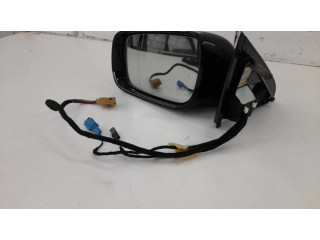 Зеркало электрическое     левое    Volkswagen Phaeton     
