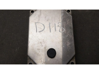 Řídící jednotka 51847330, BC0097274C Chrysler Voyager 2002