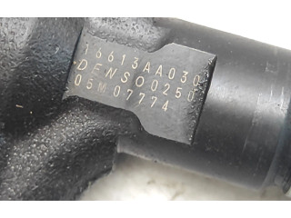 Форсунка 16613AA030, 05M07774    Subaru Outback   