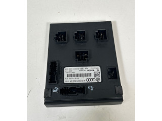 Блок комфорта 4H0907063B Audi A6 C7