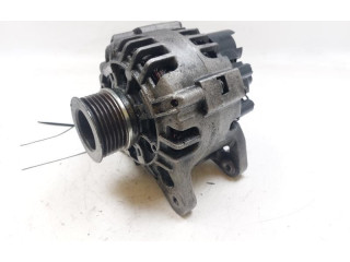 Генератор 8200810621C, 8200810621C   Dacia Sandero      