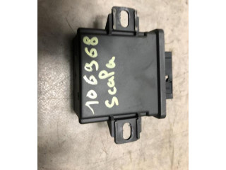 Блок управления 7P6907357E, 7P6907357E Skoda Scala
