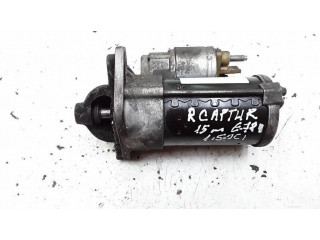 Стартер  233007689R   Renault Captur