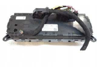 Блок управления климат-контролем GN1519980AL Ford Ecosport