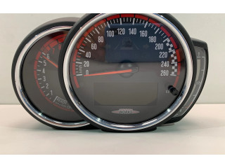 Панель приборов 8791942 Mini One - Cooper F56 F55