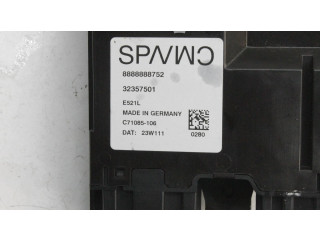 Блок управления крышки багажника 32357501 Volvo XC40