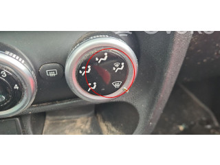 Блок управления климат-контролем    Fiat 500L