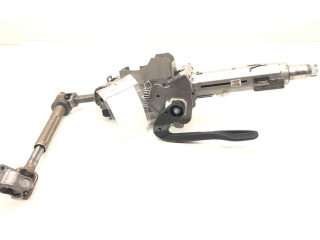 Рулевая рейка 3Q1419501C Skoda Superb B8 (3V) 2015 - 2024 года