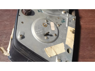 Přístrojová deska Mercedes-Benz 200 300 W123 1980 87001050