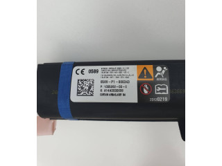 Боковая подушка безопасности 100526200C, 23120219 Tesla Model S