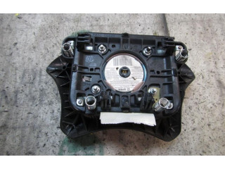 Подушка безопасности водителя Citroen Berlingo