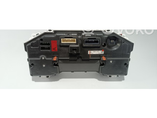 Přístrojová deska Toyota RAV 4 (XA50) 2019 8380042Z40