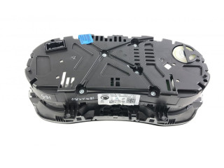 Панель приборов A2C38358400, 6V0.920.740B Skoda Fabia Mk3 (NJ)