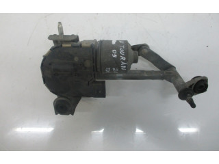 Моторчик дворников 1T0955119C    Volkswagen Touran I