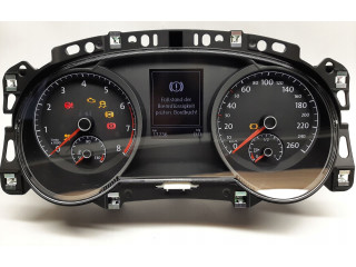 Панель приборов 517920740D, 17236KM Volkswagen Golf Sportsvan