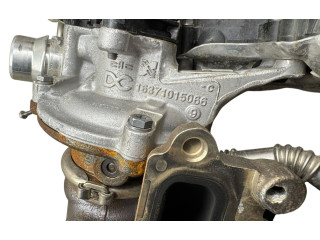  Турбина Daewoo Korando  86950-05800, 86950-05800         