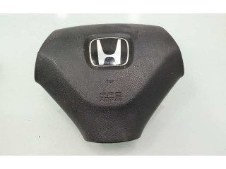 Подушка безопасности водителя 06770SEAG81ZA   Honda Accord