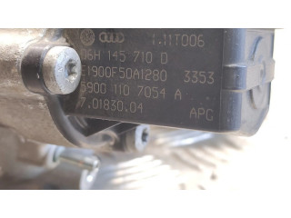 Turbodmychadlo Турбина 4937301004, 06H145710D   Audi A1 1.4  