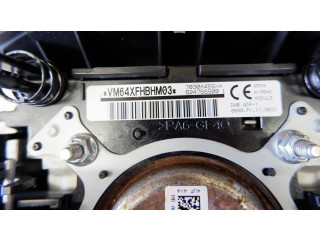 Подушка безопасности водителя 7030A459XA Mitsubishi Outlander