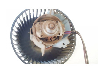 Вентилятор печки 0126002 Ford Fiesta