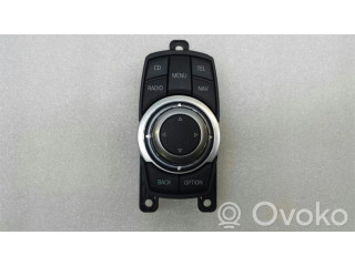 Мультимедийный контроллер