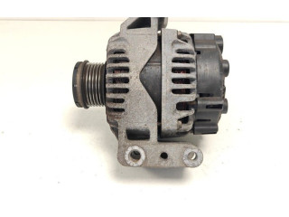 Генератор 51880175, 2611709B   Fiat Punto (199)      