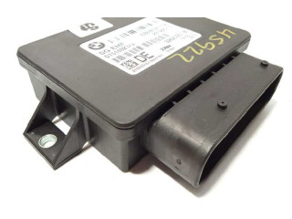 Блок управления 6863277, 34436887358 BMW X3 F25