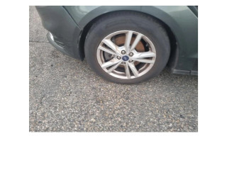 Моторчик заднего дворника 2639143 Ford S-MAX