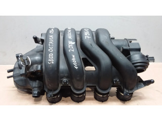 Всасывающий коллектор