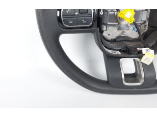 Volant Fiat Doblo 2022 98210209ZD, 98210209ZD