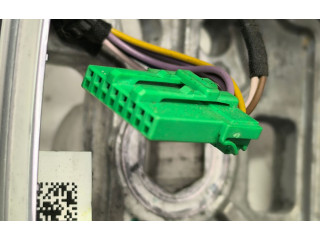 Руль Volvo XC60  2014 - 2016 года P31332534, 31332534      