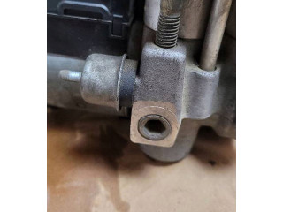 Блок АБС 4A0614111A Audi 80 90 S2 B4 1991 - 1996 года