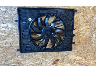 Вентилятор радиатора     32222480    Volvo XC90 