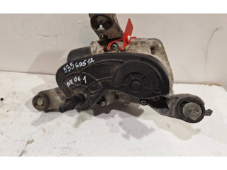 Моторчик дворников 9682761480 Citroen C5