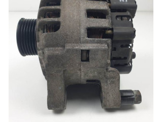 Генератор 9656956380 Citroen Xsara Picasso