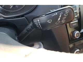 Ручка стеклоочистителей 5Q0953513P   Skoda Octavia Mk3 (5E)