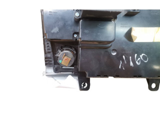 Блок управления климат-контролем 0966471 Volvo XC90