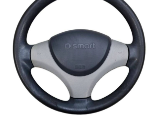 Руль Smart ForFour I 2004 - 2006 года 6027645D, 602979600