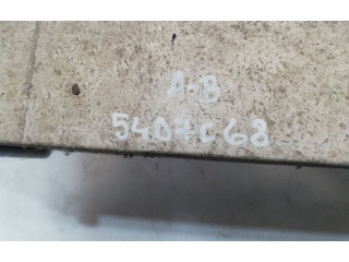 Интеркулер  A16950000   Mercedes-Benz ML W164 