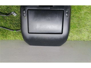 Дисплей    96735367zd, 96735367zd   Peugeot 5008