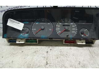 Přístrojová deska Citroen Berlingo 1999 09021000053