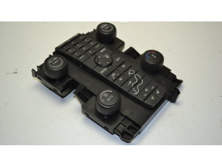 Блок управления климат-контролем 30739671, 19206   Volvo C30