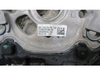 Руль Skoda Octavia Mk1 (1U) 1996 - 2004 года 5E0419091BQ