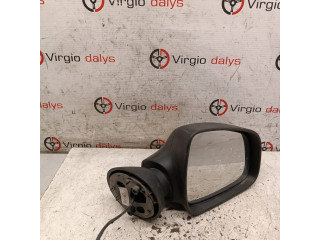 Зеркало электрическое     правое    Dacia Sandero     