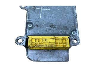 Блок подушек безопасности 1C0909605K, 5WK43125 Skoda Fabia Mk1 (6Y)