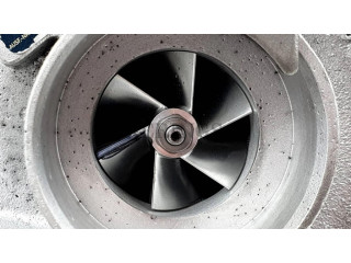 Turbodmychadlo Турбина 54399700045, 54399880045 BMW 5 E60 E61 3.5