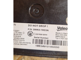 Блок управления 284K01ME0A, 202PR08109741   Infiniti EX